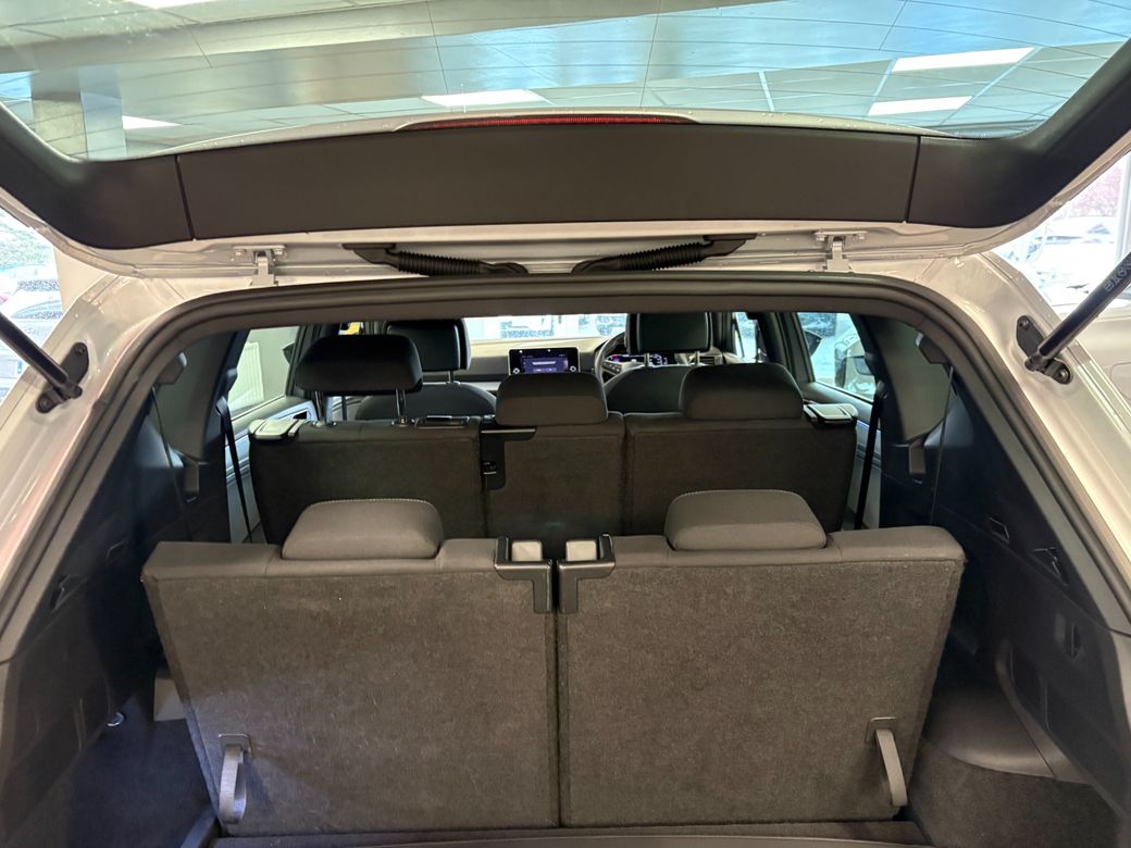 2022 SEAT Tarraco
