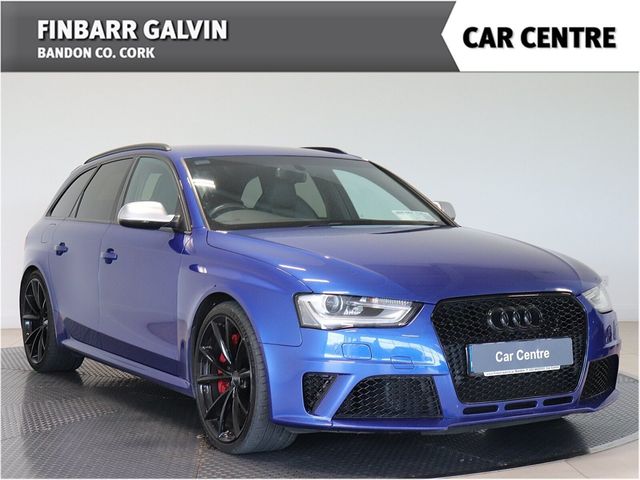 vehicle for sale from Finbarr Galvin Ltd