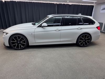 2019 BMW 3 Series