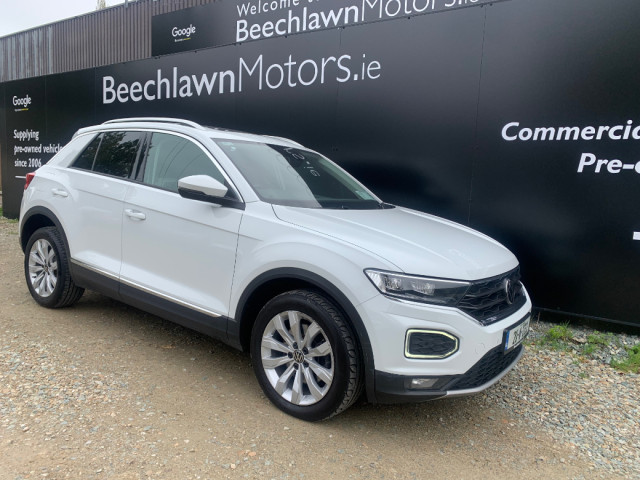 vehicle for sale from Beechlawn Motors