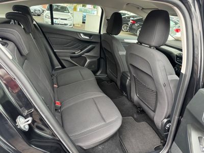 2021 Ford Focus