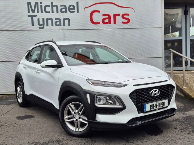 vehicle for sale from Michael Tynan Cars