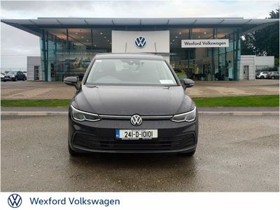 2024 Volkswagen Golf