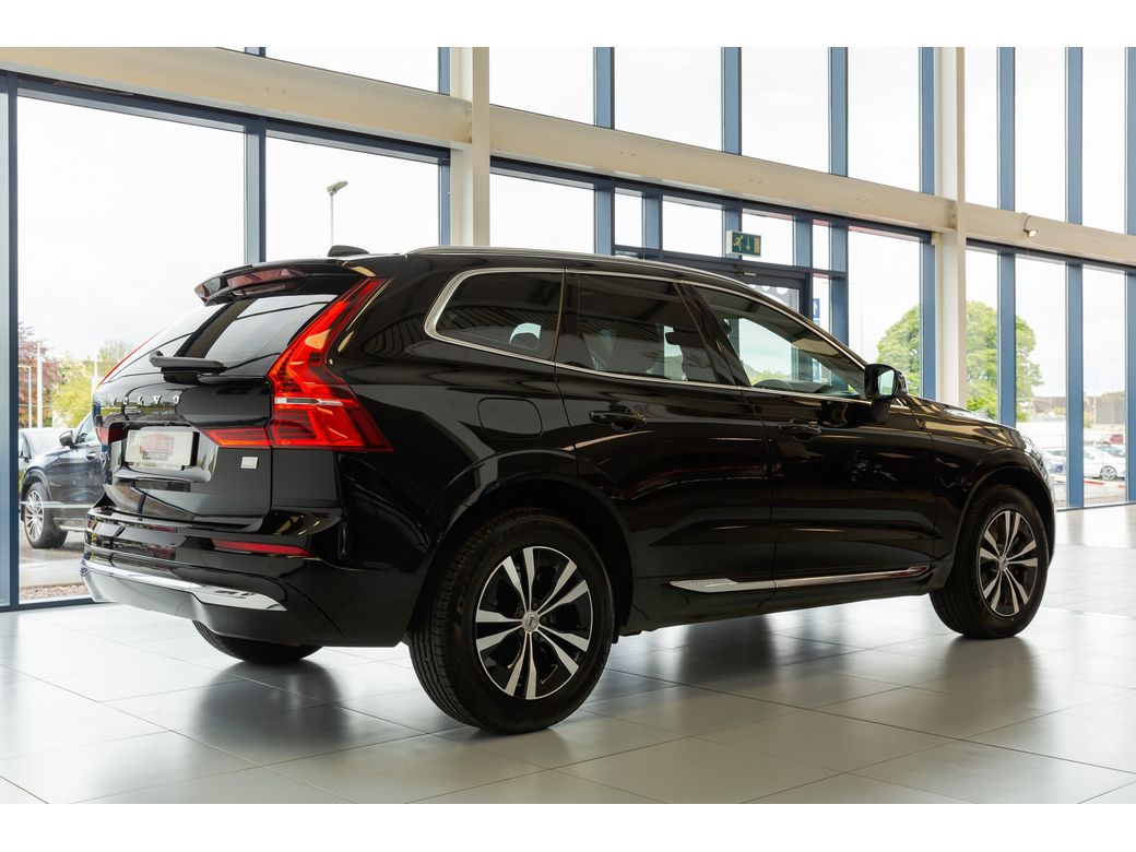 2023 Volvo XC60