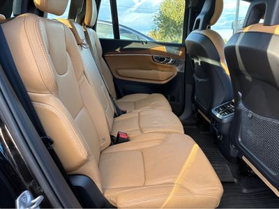 2015 Volvo XC90