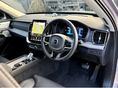 2026 Volvo XC90