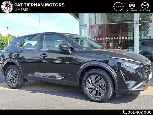 vehicle for sale from Pat Tiernan Motors