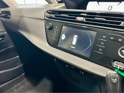 2016 Citroen Grand C4 Picasso