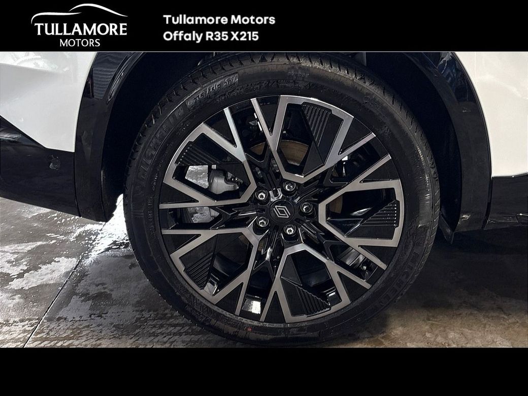 2026 Renault Austral