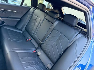 2025 BMW 5 Series
