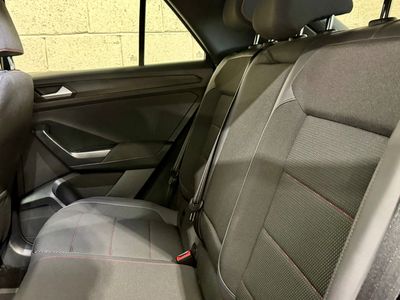 2021 Volkswagen T-Roc