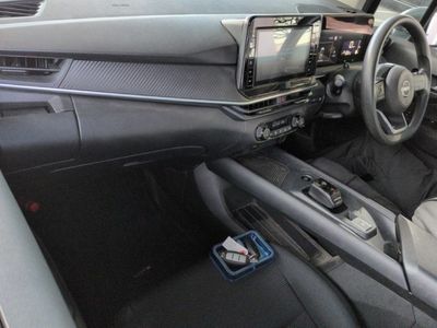 2021 Nissan Note