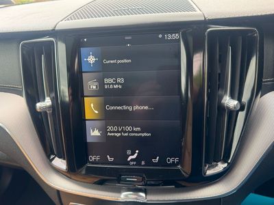 2021 Volvo XC60