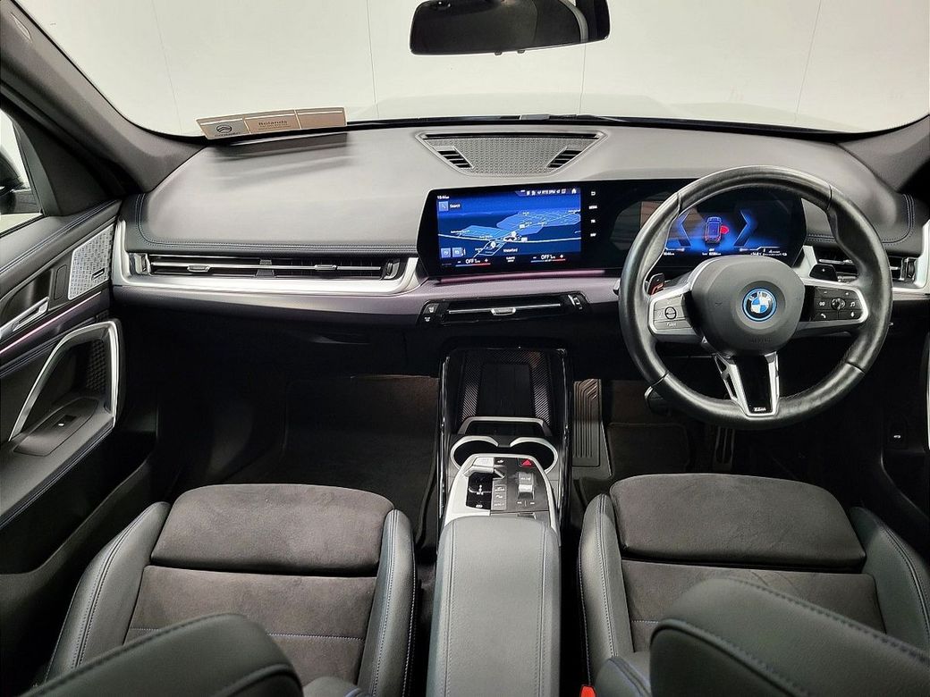 2023 BMW X1