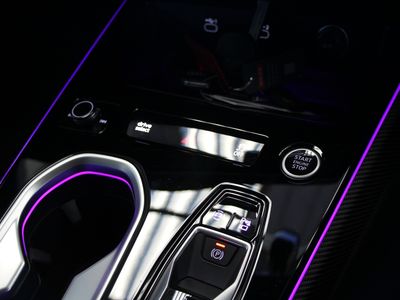 2026 Audi A6
