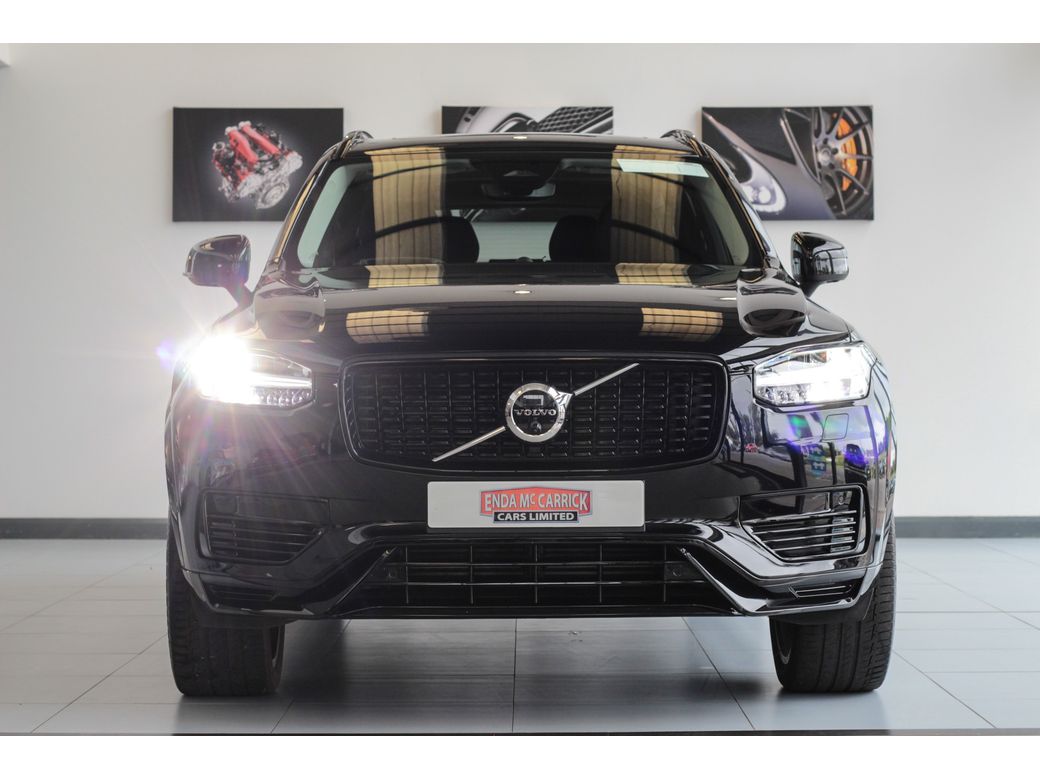2023 Volvo XC90
