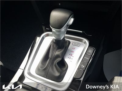 2021 Kia Ceed