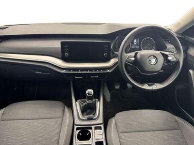2024 Skoda Octavia