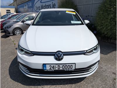 2024 Volkswagen Golf