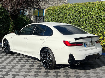 2025 BMW 3 Series