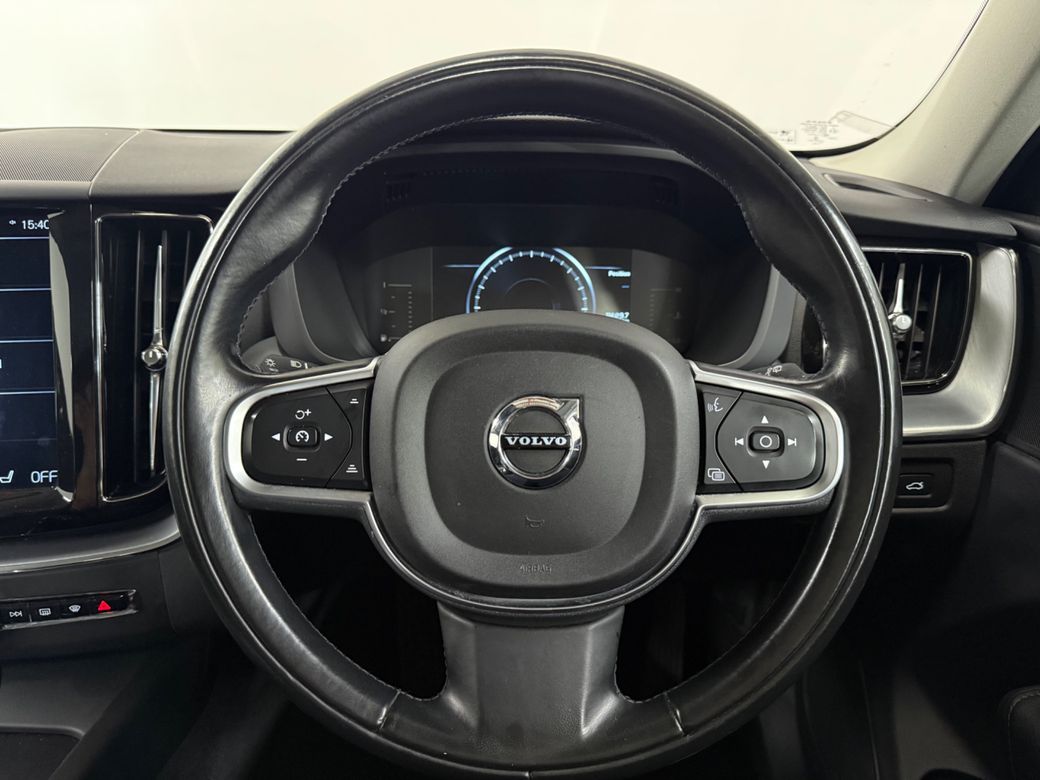 2018 Volvo XC60