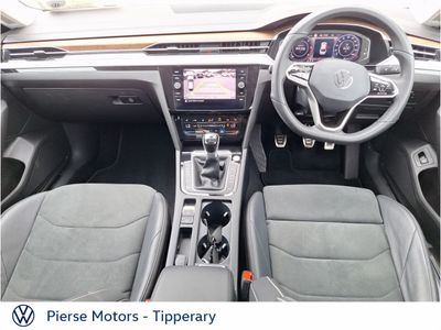 2024 Volkswagen Arteon