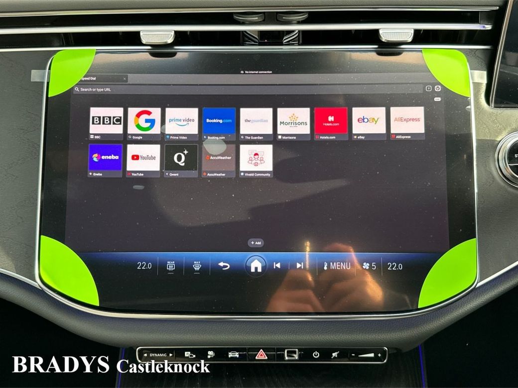 2026 Mercedes-Benz E Class