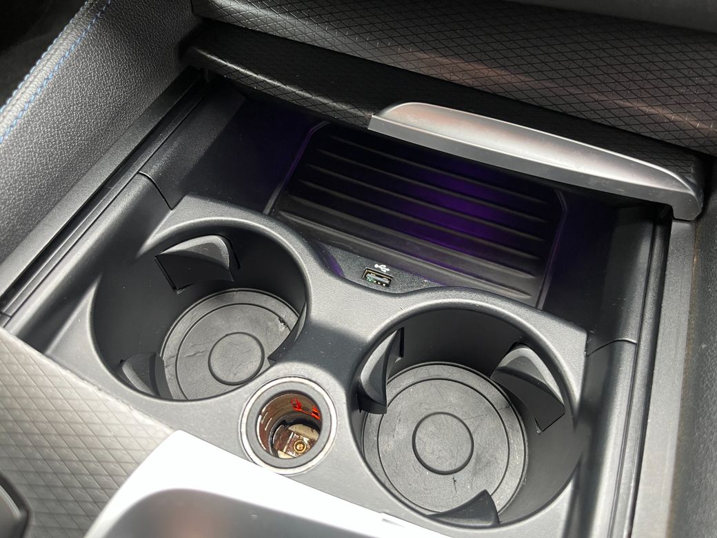 2022 BMW 5 Series