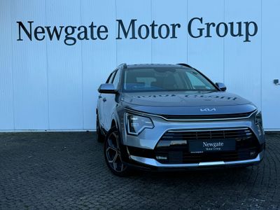 2024 Kia Niro
