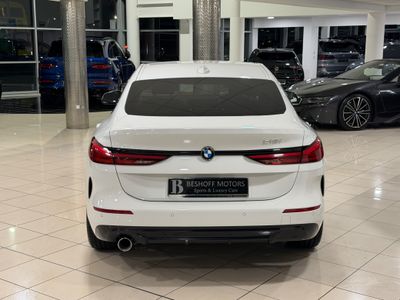 2021 BMW 2 Series