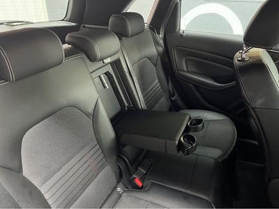 2018 Mercedes-Benz B Class