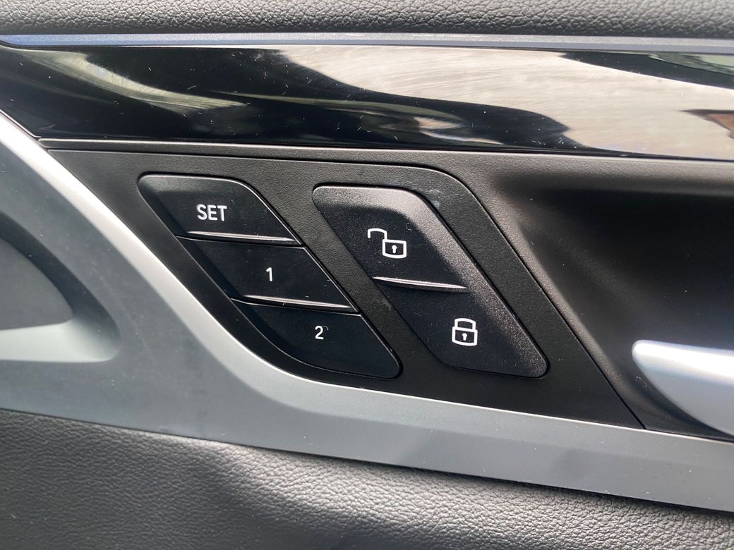 2022 BMW iX3