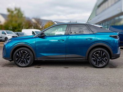 2026 Peugeot 3008