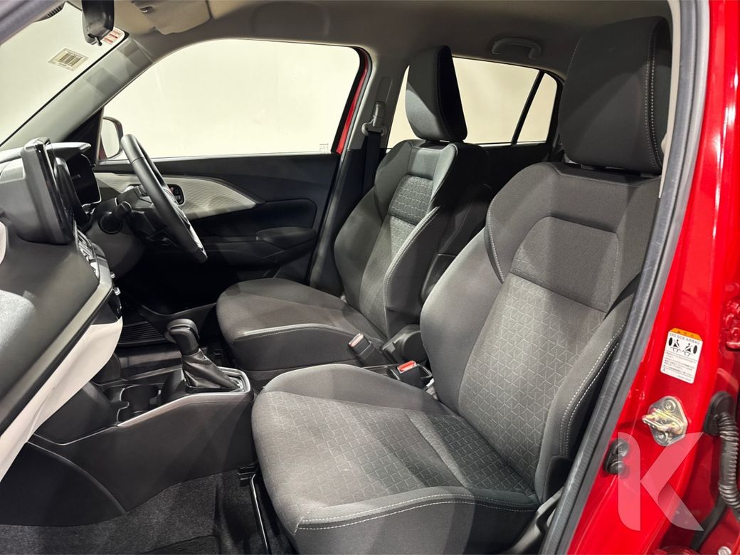 2024 Suzuki Swift