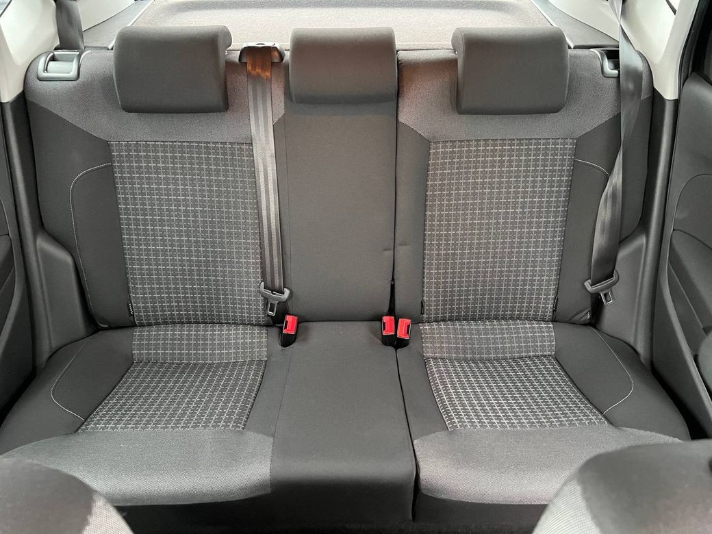 2017 Volkswagen Polo