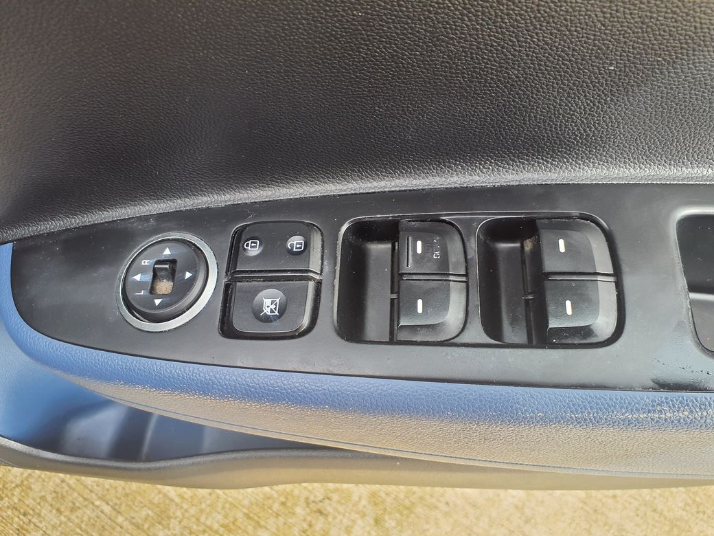 2015 Hyundai i10