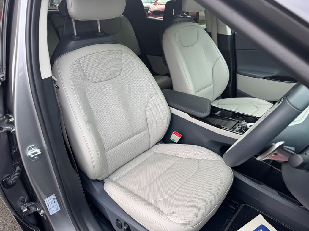 2024 Kia EV6