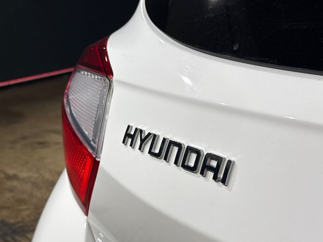 2022 Hyundai i10