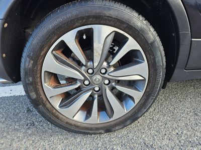 2018 Opel Mokka