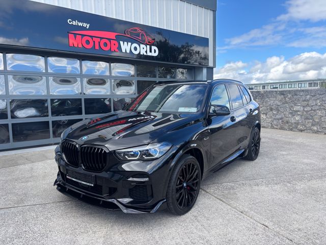 vehicle for sale from Motor World