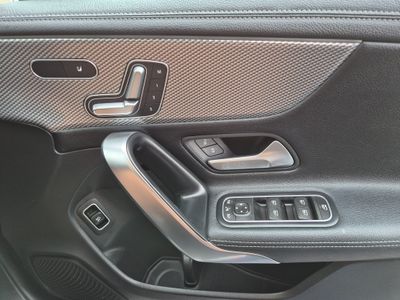 2021 Mercedes-Benz CLA Class