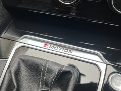 2020 Volkswagen Arteon