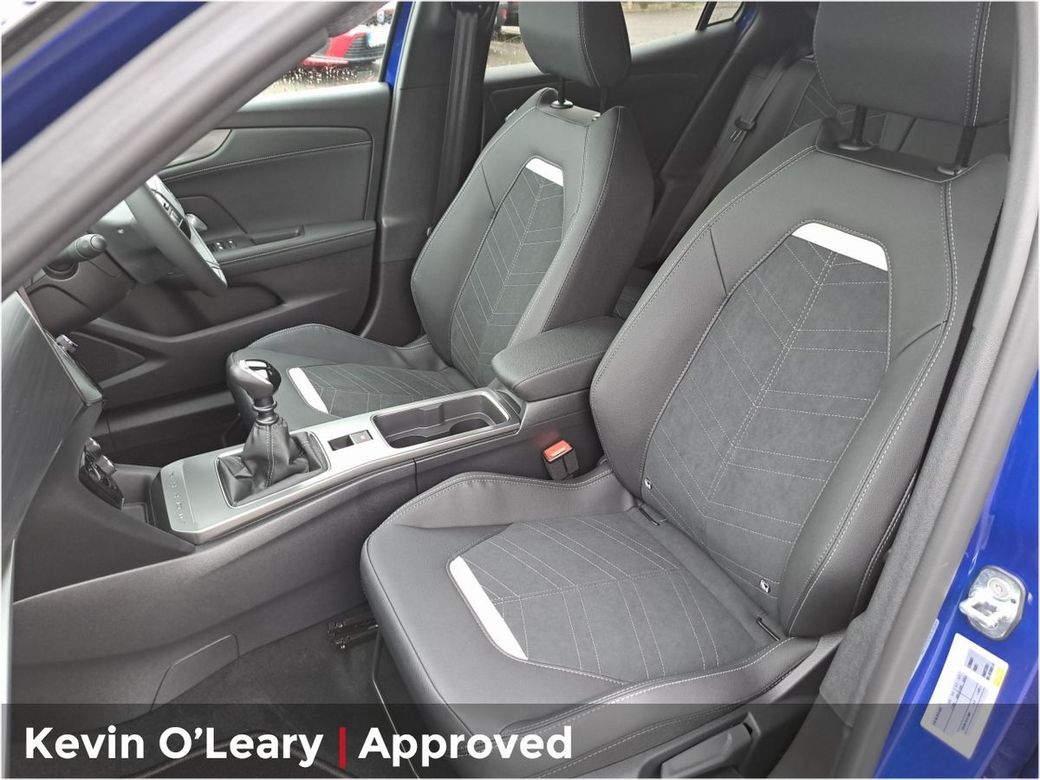 2026 Opel Mokka