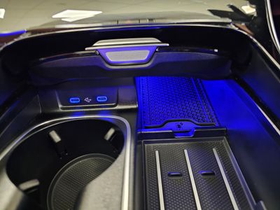 2025 Mercedes-Benz S Class