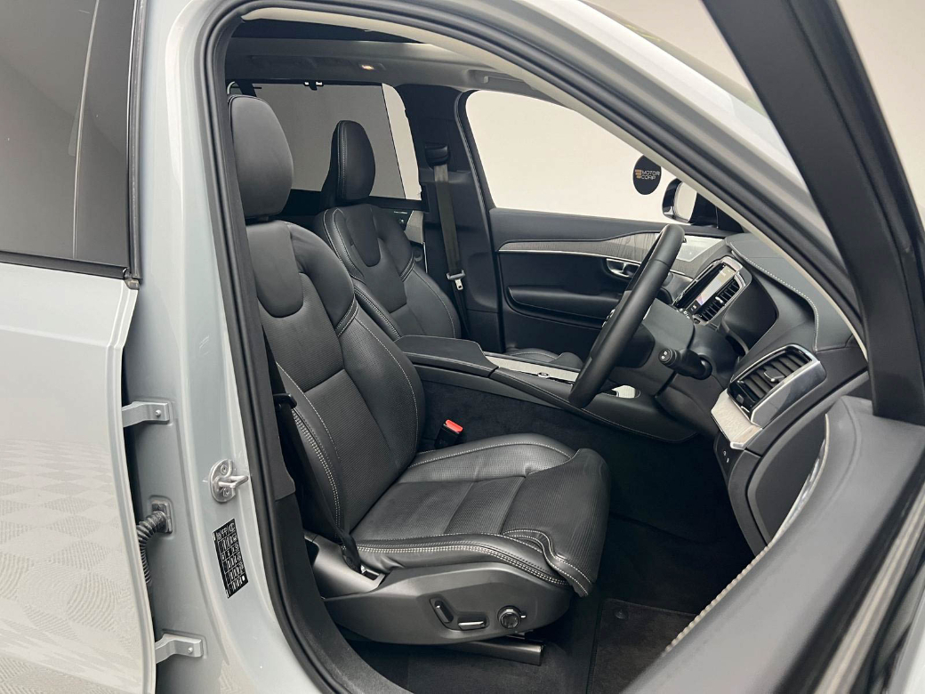2024 Volvo XC90