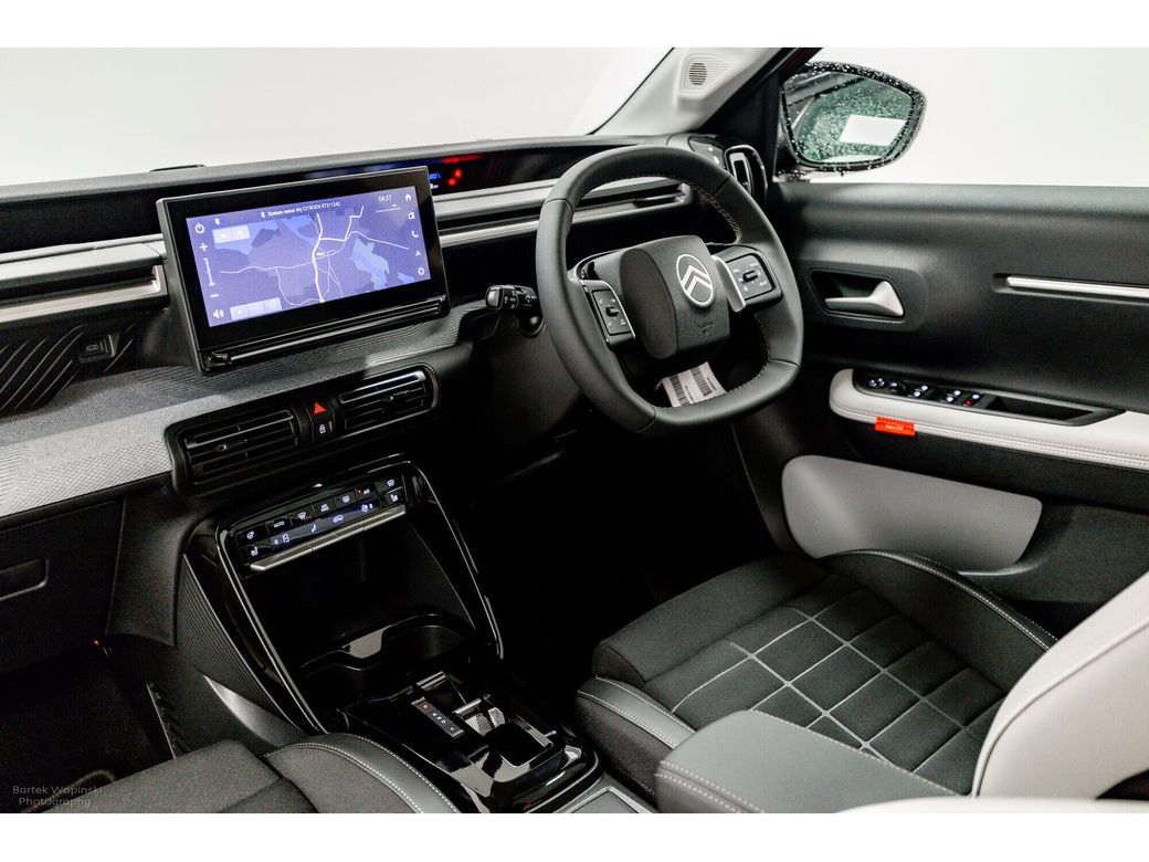 2025 Citroen C3
