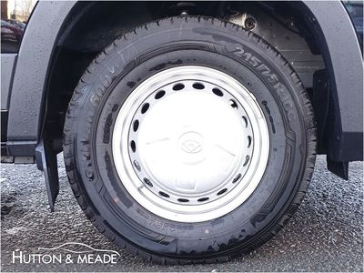 2026 Maxus Deliver 9