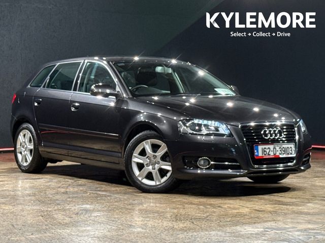 vehicle for sale from Kylemore Cars