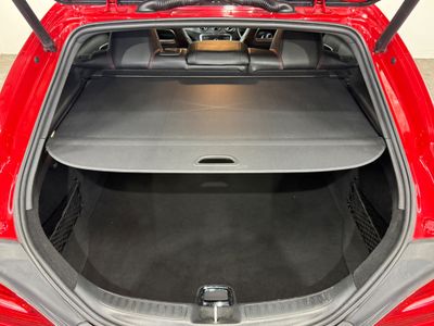 2018 Mercedes-Benz CLA Class