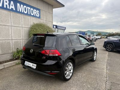 2014 Volkswagen Golf